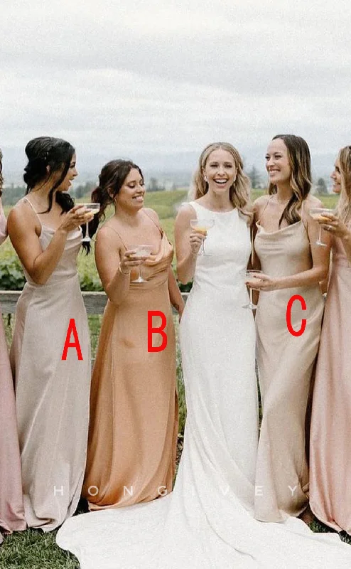 Daily Deals HB039 - Fitted Empire Different Styles Cheap Stain Sexy Prom Party Bridesmaid Dress Daily Deals HB039 - Fitted Empire Different Styles Cheap Stain Sexy Prom Party Bridesmaid Dress