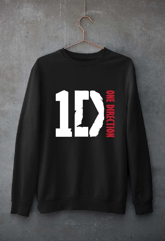 One Direction Unisex Sweatshirt for Men/Women