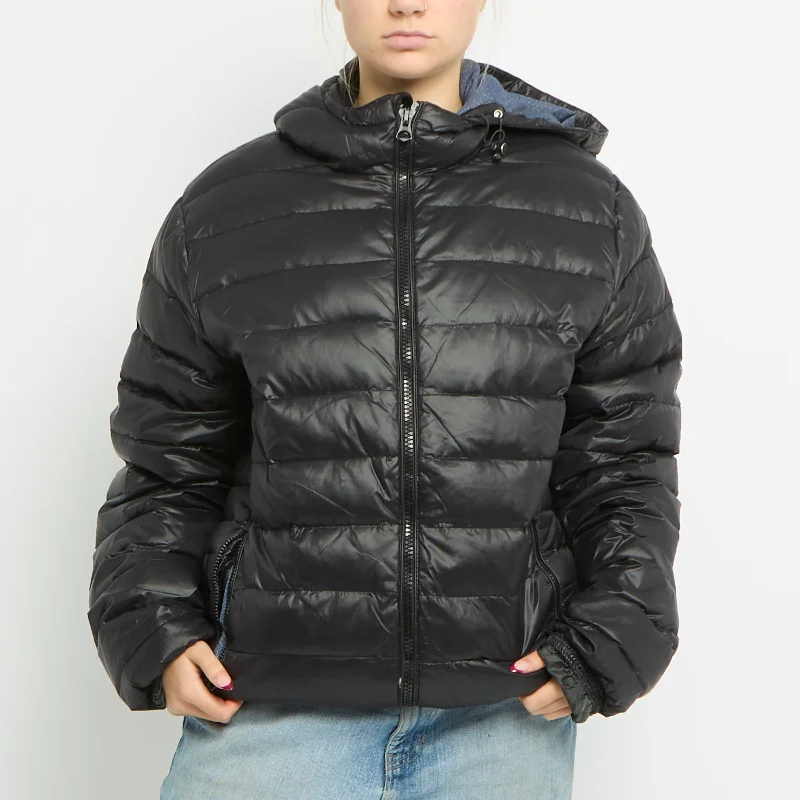 Customer Appreciation Sale Pepe Jeans Puffer Jacket - UK 16