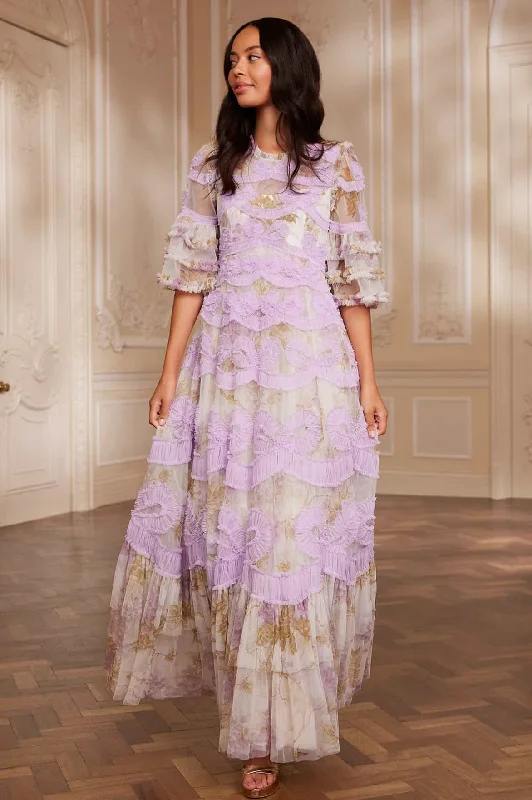 Unmissable Offer Wisteria Ingrid Gown