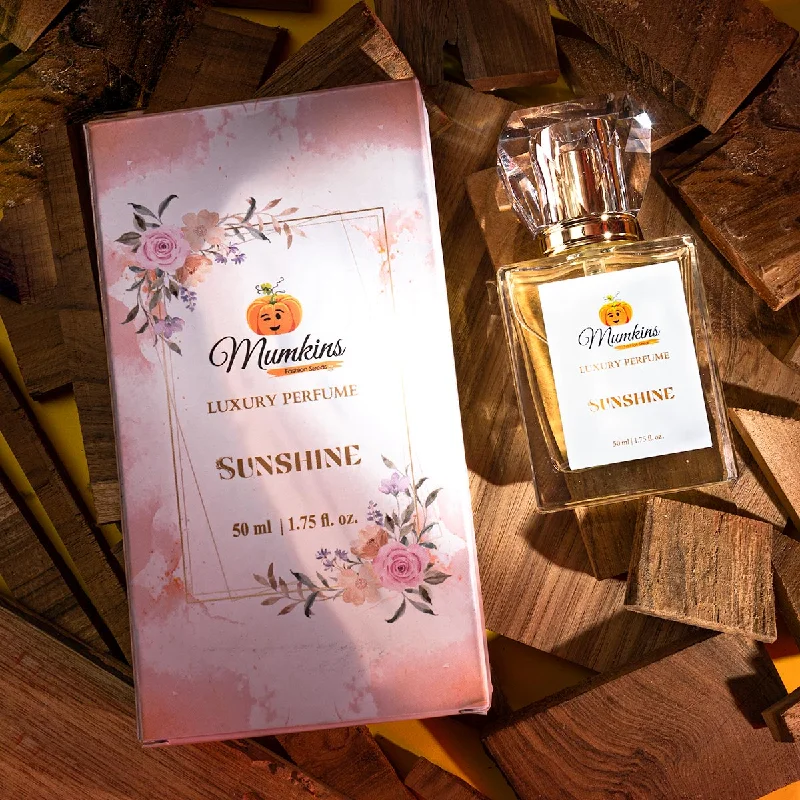 Midnight Madness Long Lasting Premium Sunshine Boys Perfume