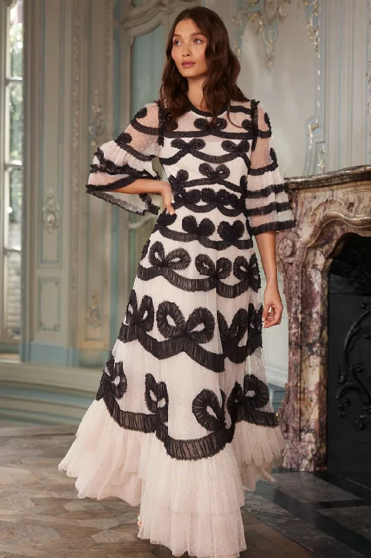 Sale Event Ingrid Gown