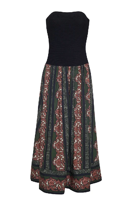 Glasbury Dress