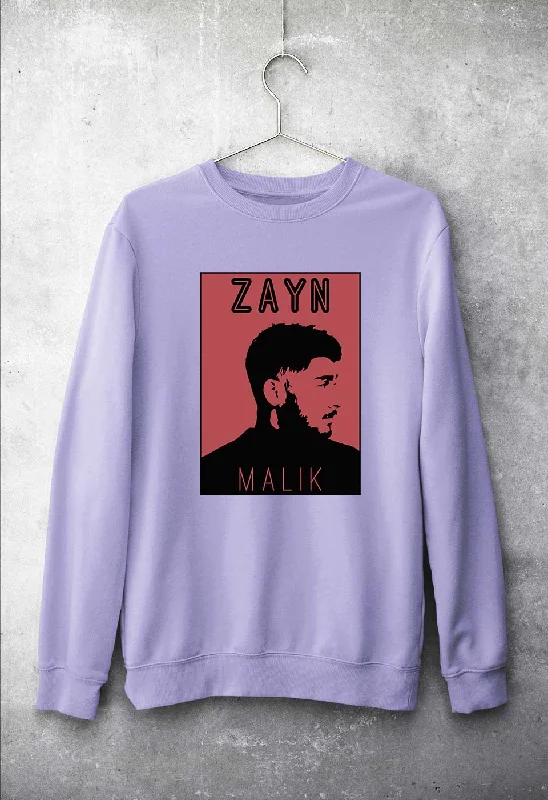 Zayn Malik Unisex Sweatshirt for Men/Women