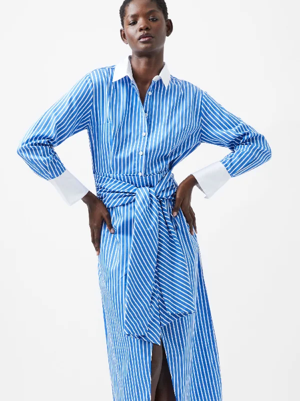 Massive Deals Alexis Shirt Dress