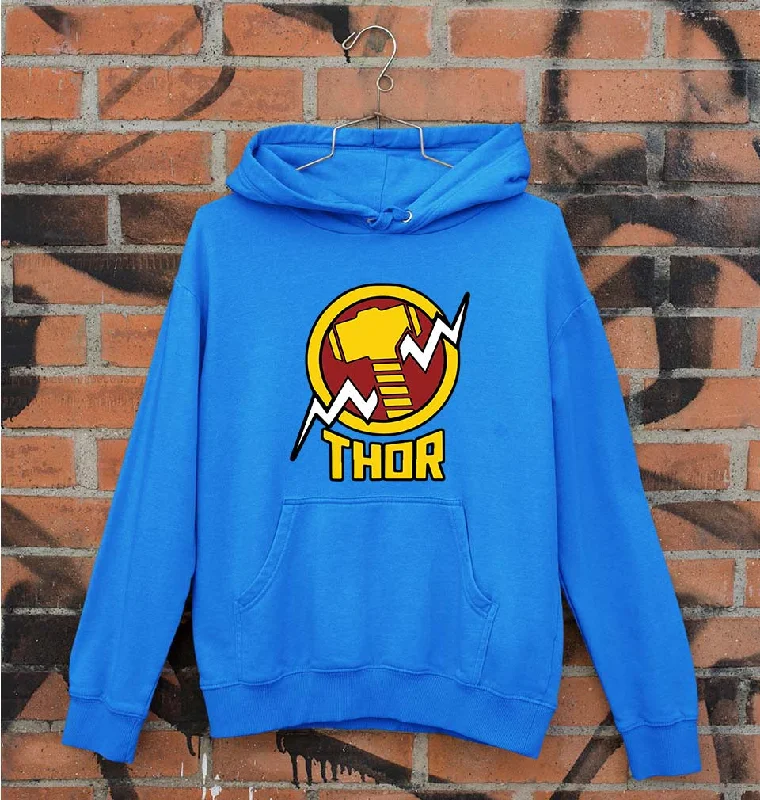 Thor Superhero Unisex Hoodie for Men/Women