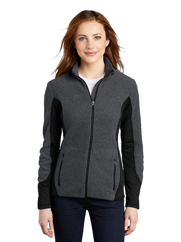 Today’s Special Women's Pro Fleece Zip Jacket