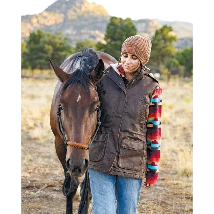 Deal Explosion Outback Trading Women's Woodbury Vest