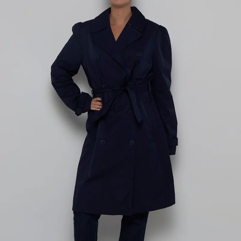 Gap Trench Coat - L