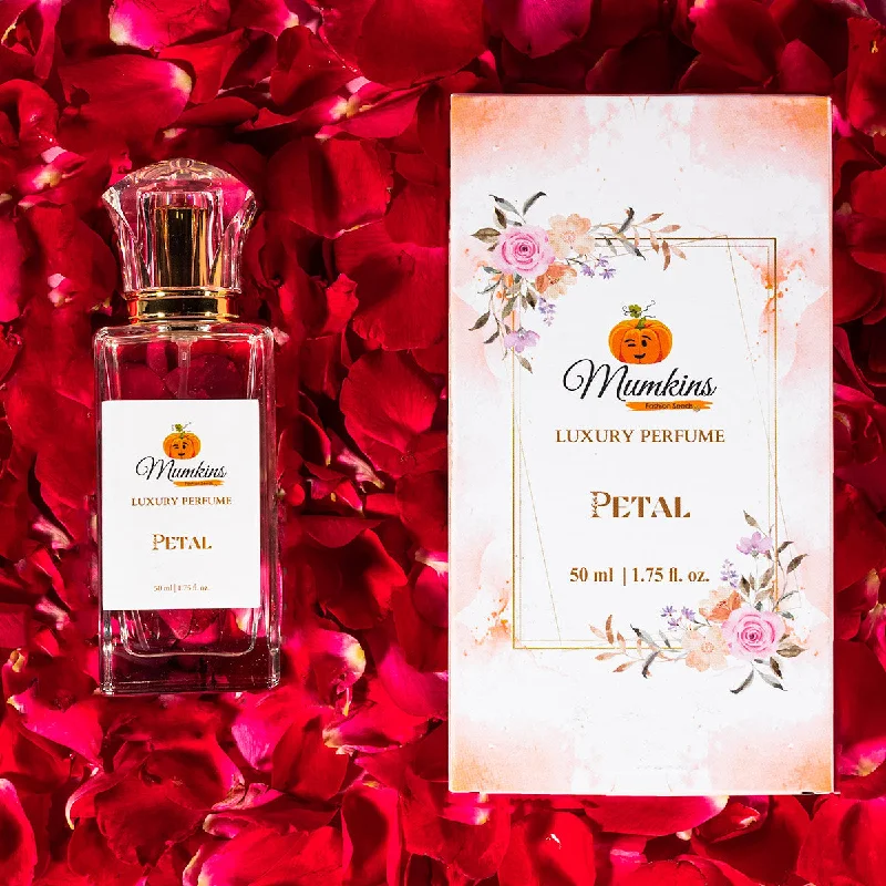 Bonus Savings Kids Petal Fragrance Perfume