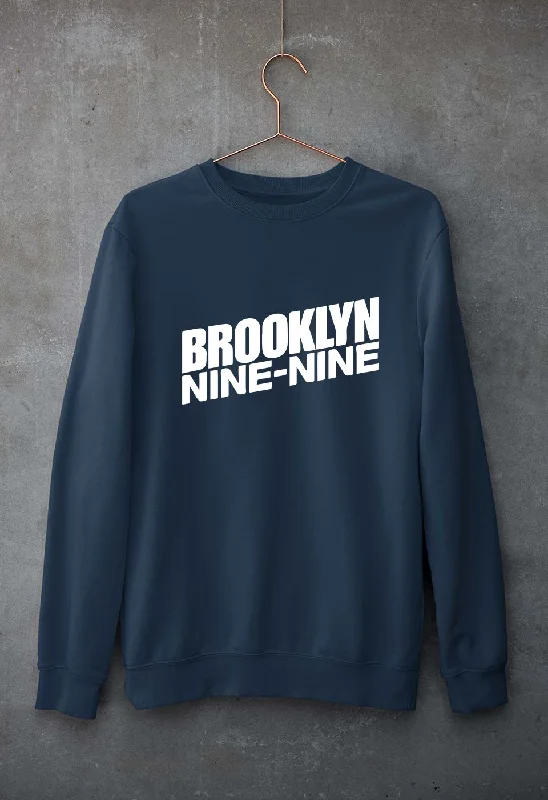 Brooklyn Nine-Nine Unisex Sweatshirt for Men/Women