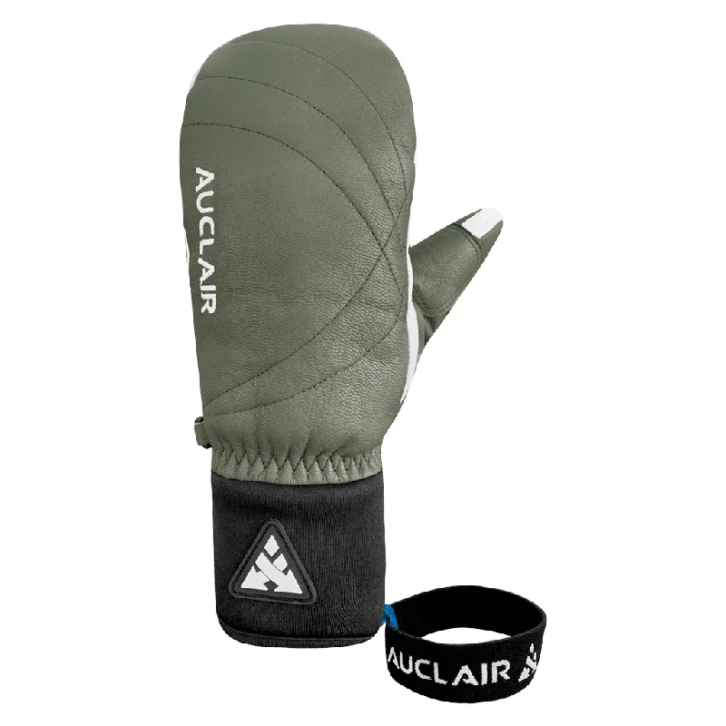 Bargain Prices Crosswind 2.0 women's mitts - Khaki / white