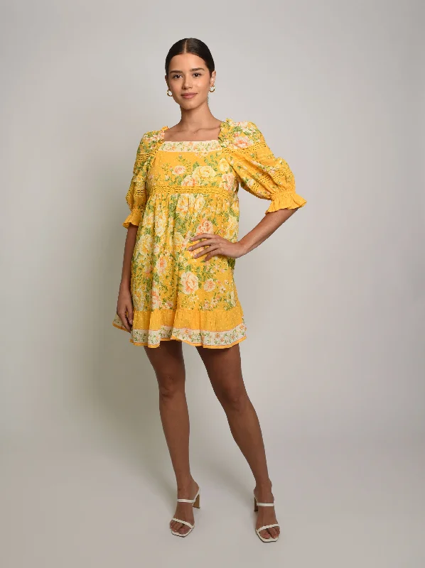Doorbuster Deal Skylar Tunic Dress