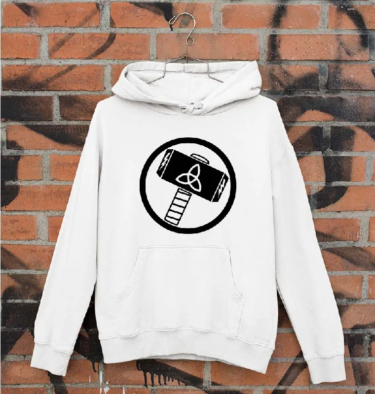 Thor Superhero Unisex Hoodie for Men/Women