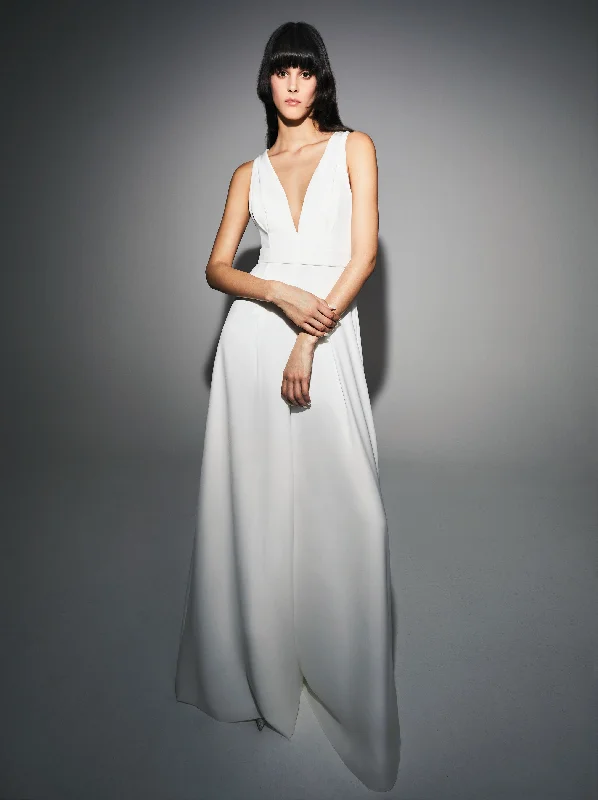 Crazy Savings VRM338 - SIGNATURE AIRY PANTSUIT