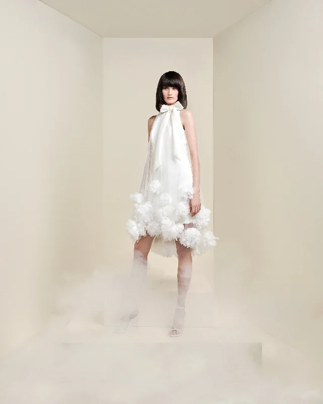 Markdowns VRM429 – MINI HORTENSIA GARDEN DRESS