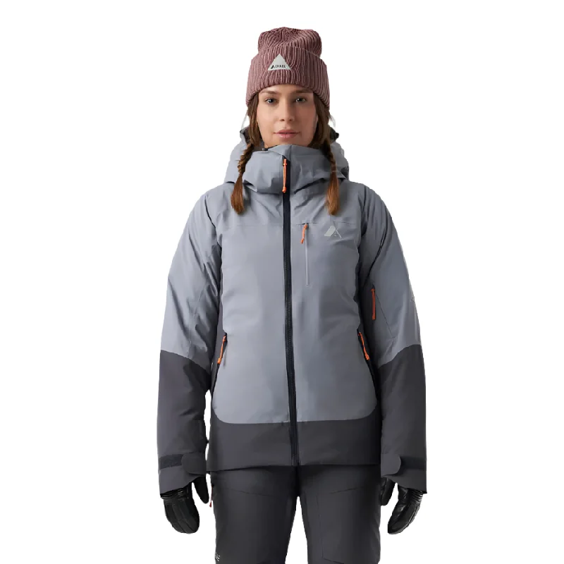 Orage Nina Hybrid Insulated Jacket - Women's