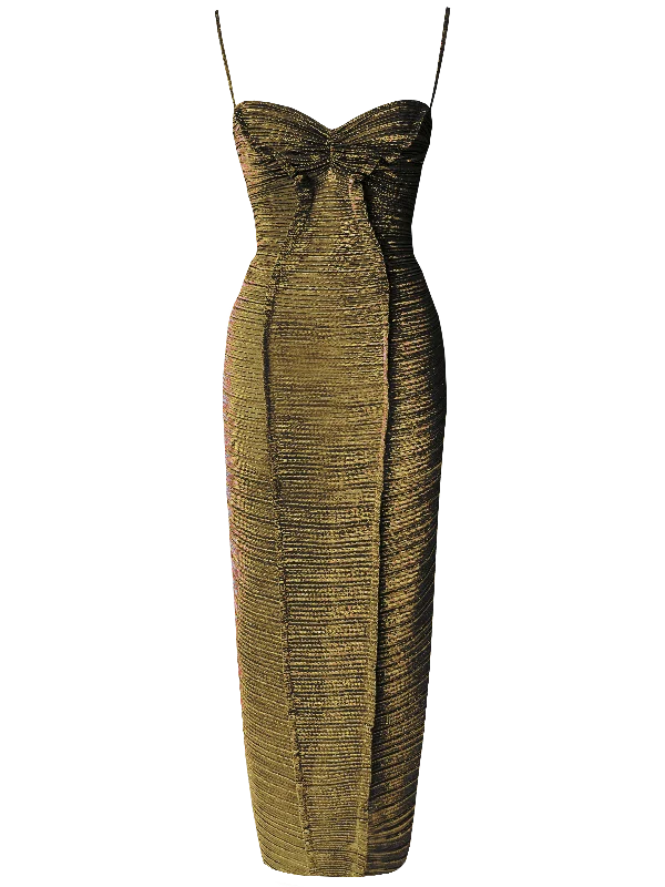 Final Markdown Element Dress