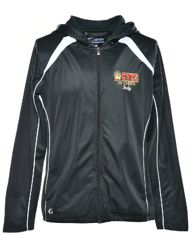 Take Advantage CVHS Track Top - M