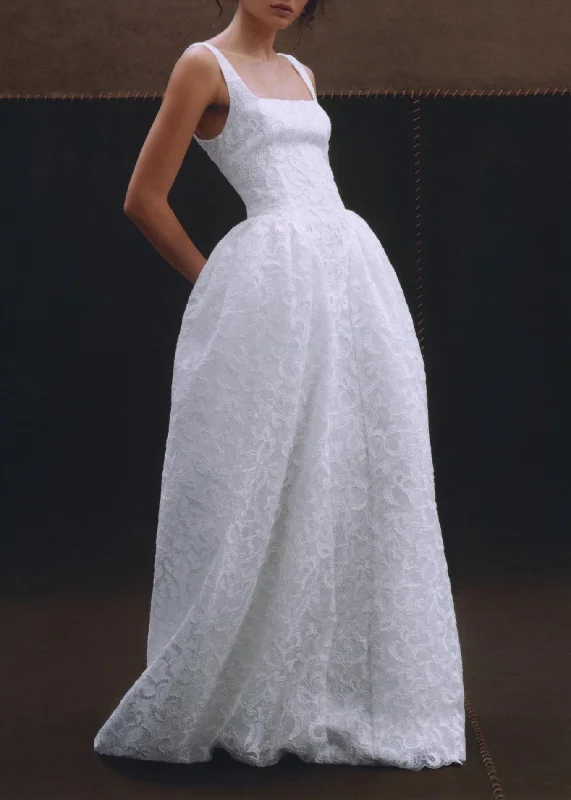 Crazy Deals Agnes Gown