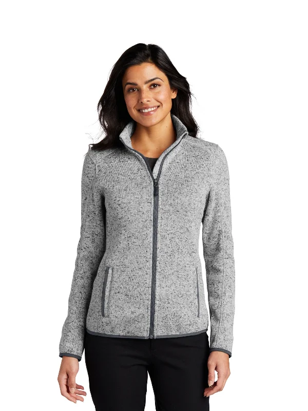 Today's Special Women's Fleece Jacket