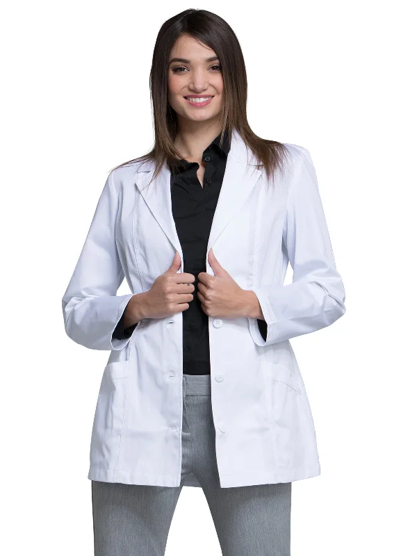 Price Reduction Women's Two-Pocket 30" Consultation Lab Coat