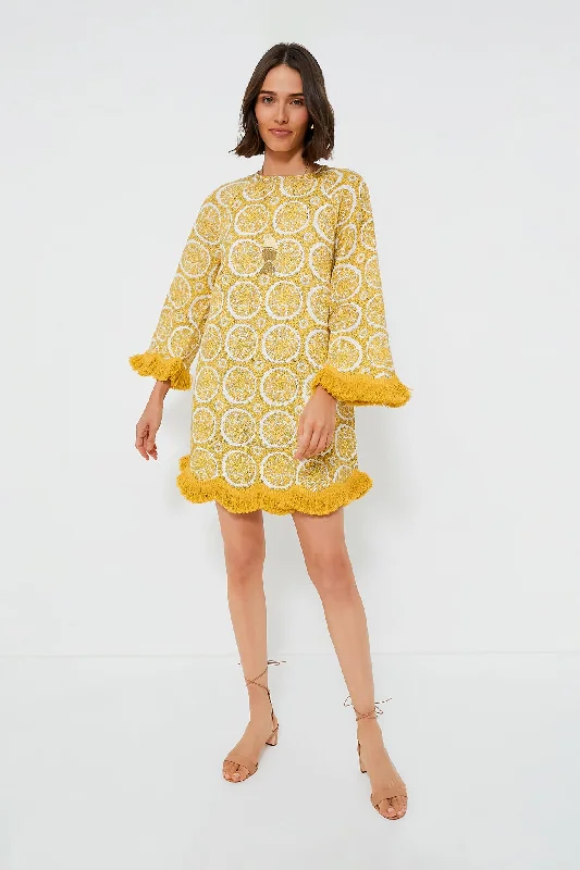 Massive Deals Rays Sienna Dress