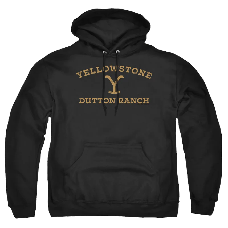 Yellowstone Yellowstone - Pullover Hoodie