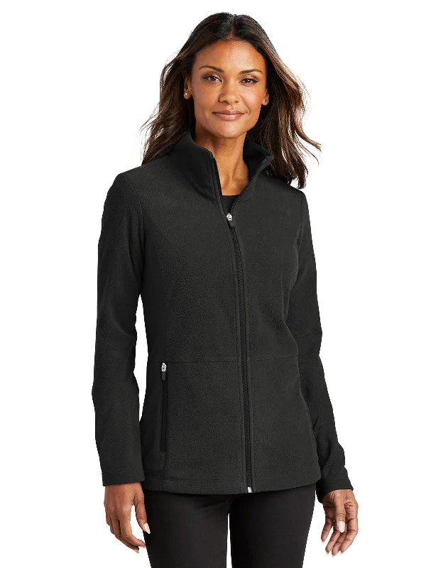 Quick Sale Women's Anti-Pill Microfleece Jacket