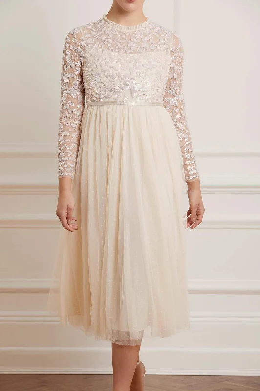 Limited Stock Tempest Bodice Ballerina Dress