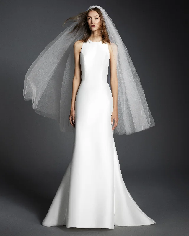 Price Drop VRM397 - COUTURE ROSES MERMAID