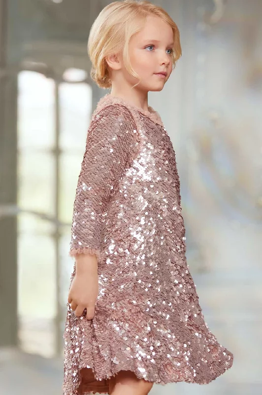 Price Drop Hallie Kids Dress