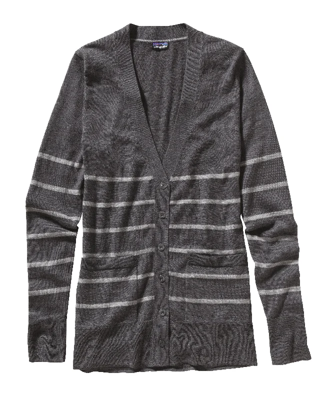 Extra Savings W's Lightweight Merino Cardigan