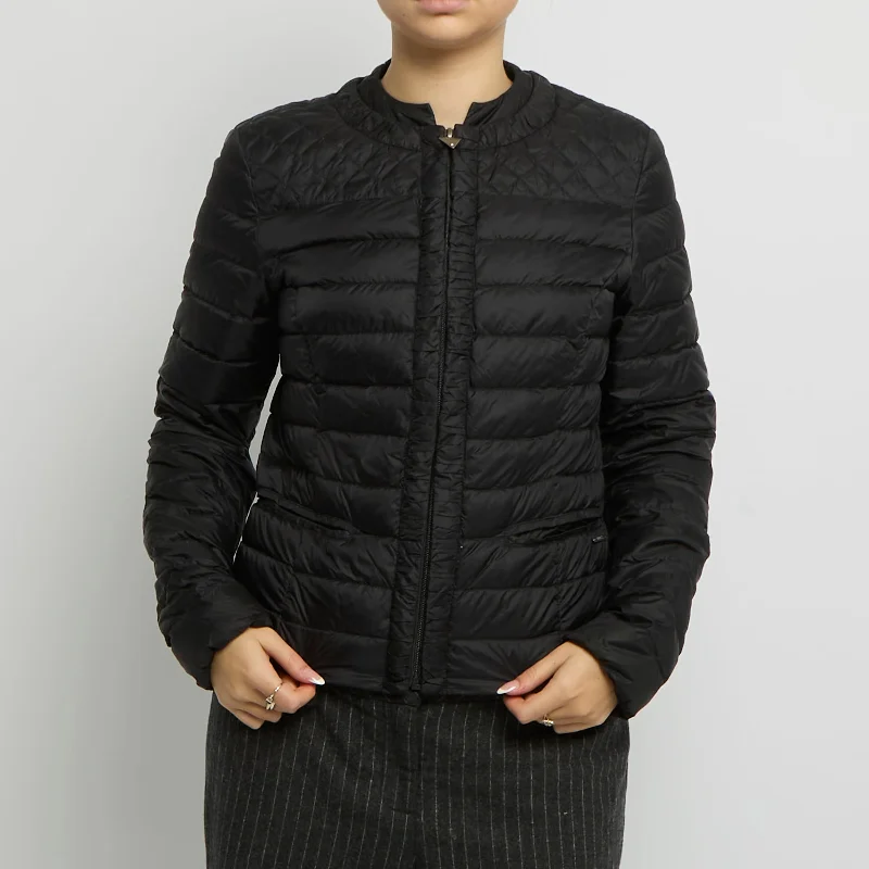 Buy Now Guess Light Puffer Jacket - 8