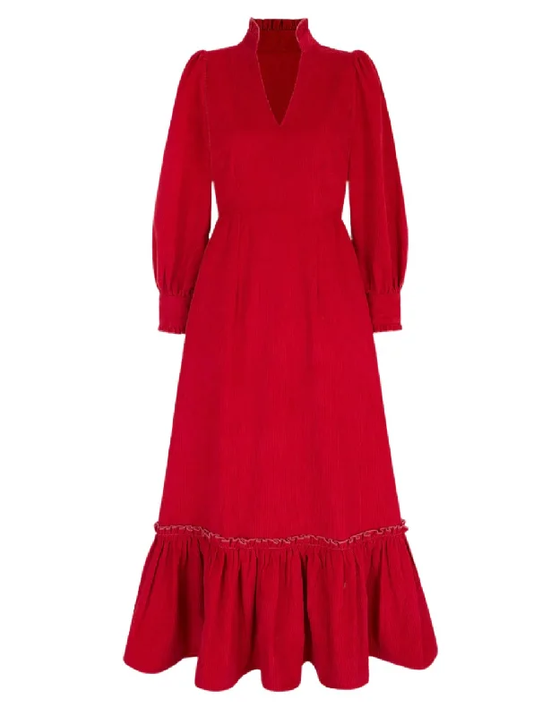 Lowest Price Scarlet Cord Florentina Dress