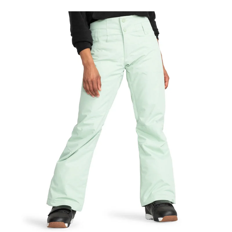 Roxy Diversion Snowboard Pant - Women's 2024