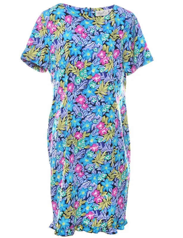 Weekend Deal Kathie Lee Dress - L