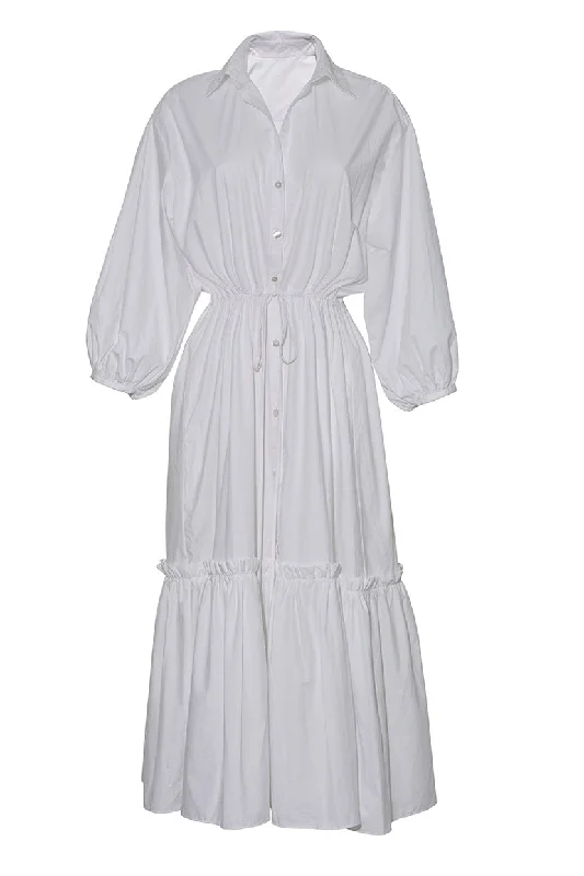 Hutton Dress