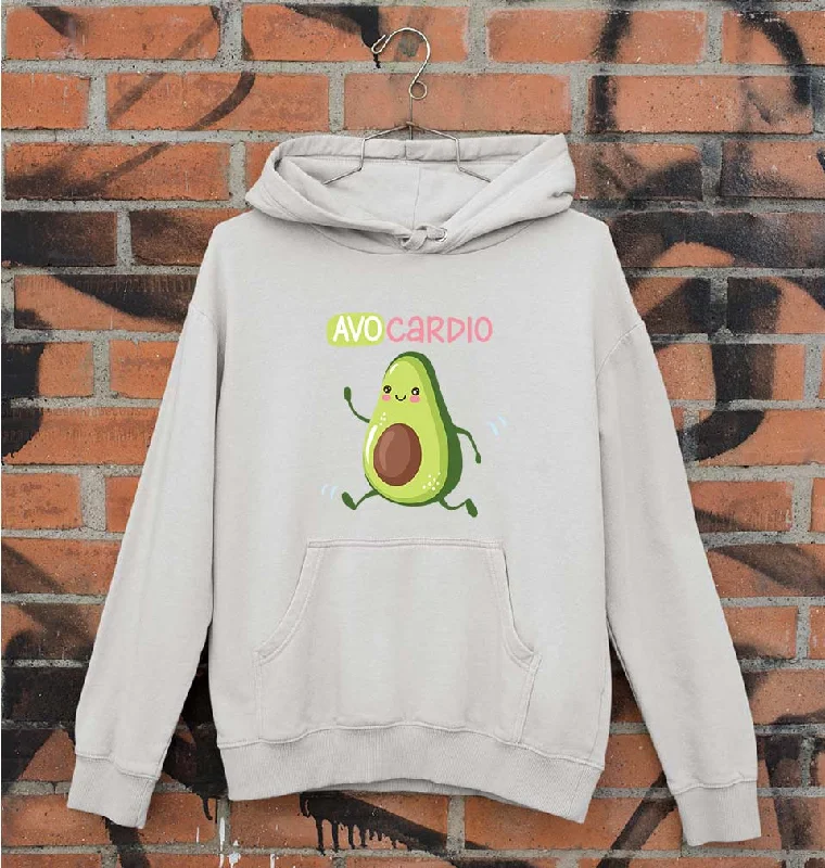 Avocado Unisex Hoodie for Men/Women