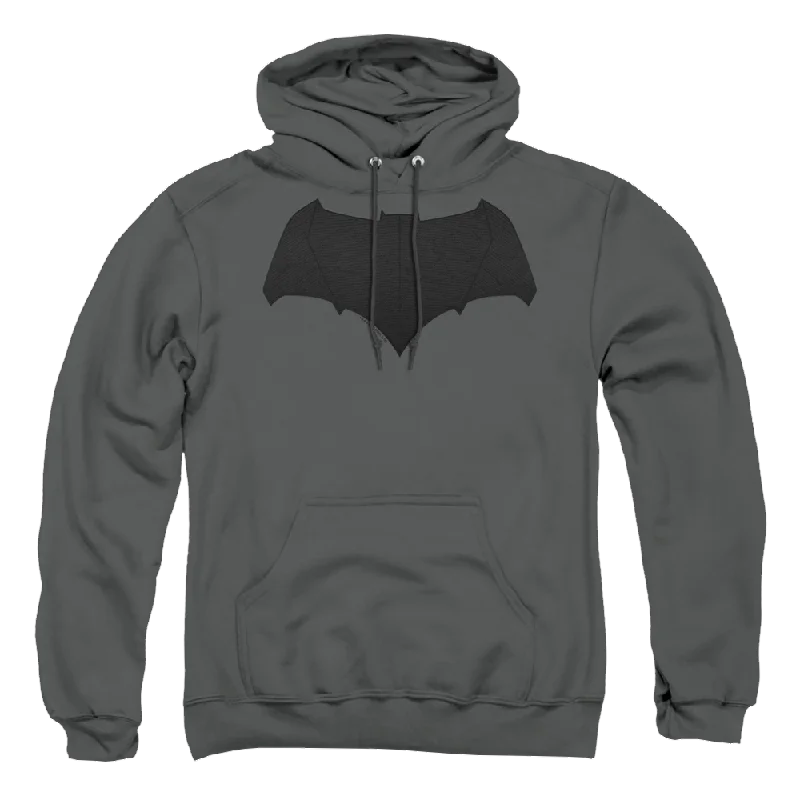 Batman v Superman Batman Logo - Pullover Hoodie