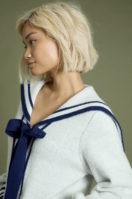 Buy More, Save More Drew Sailor Cardigan