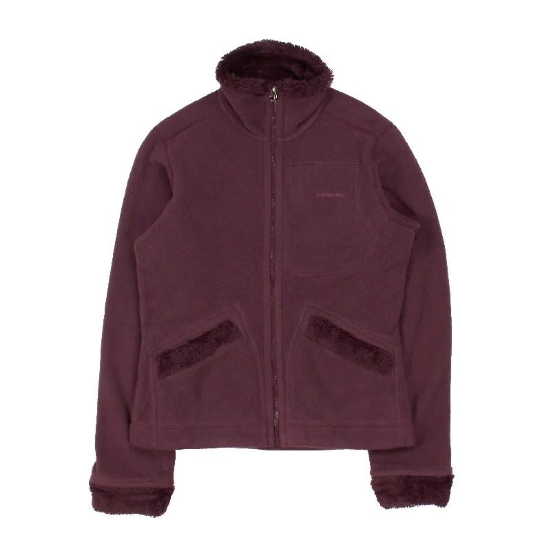 Major Savings Women's Synchilla® Windzone Jacket