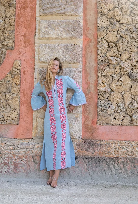 Act Now Sea Breeze Cosima Kaftan
