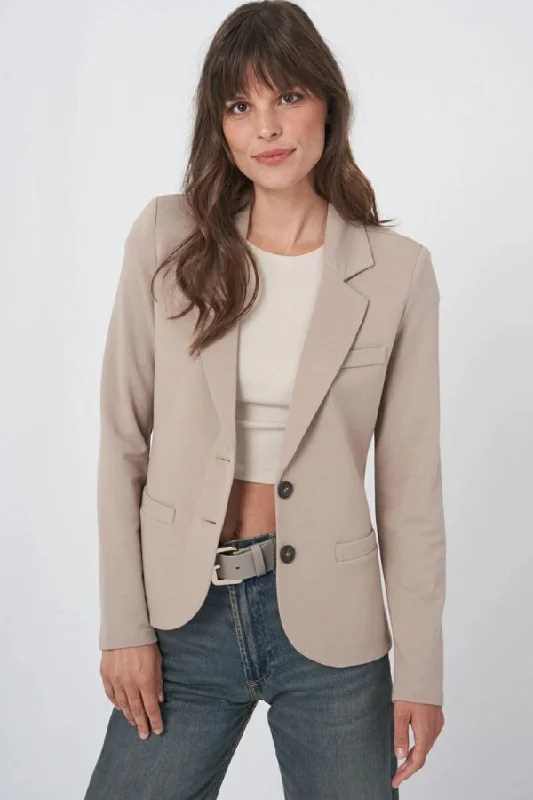 Friends and Family Sale REPEAT CASHMERE Sweatshirt Blazer