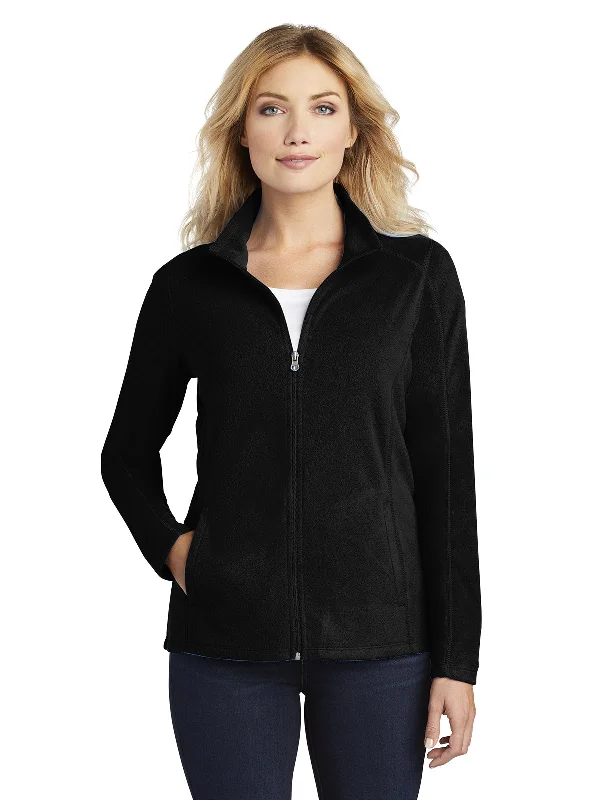 Buy More, Save More Women's Microfleece Jacket