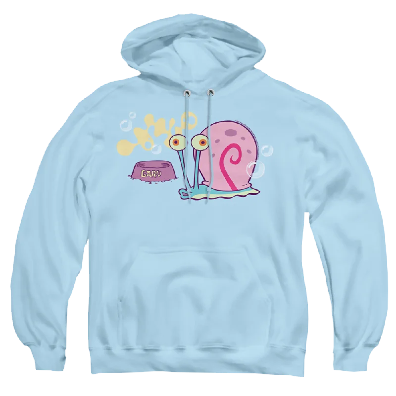 SpongeBob SquarePants Gary The Snail - Pullover Hoodie