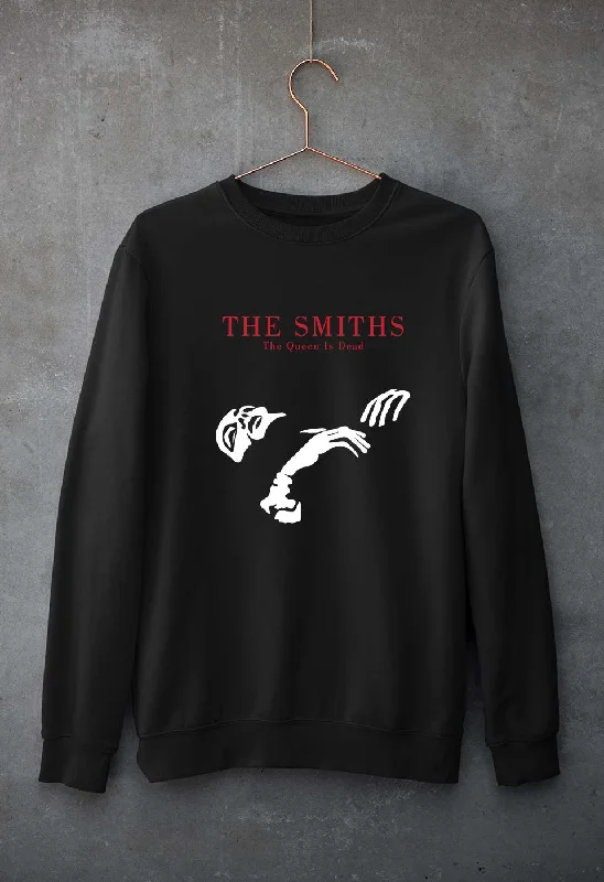 Factory Direct Sale The Smiths Unisex Sweatshirt for Men/Women