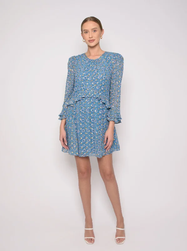 Discount Deals Larisa Mini Dress