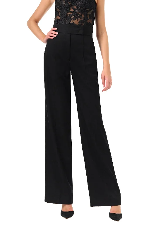 Price Break Straight Leg Trouser