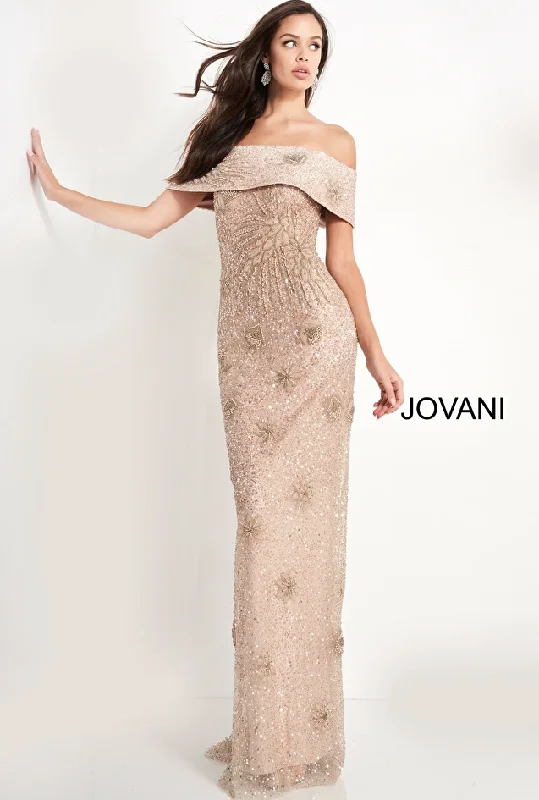 Great Deals Jovani 03412